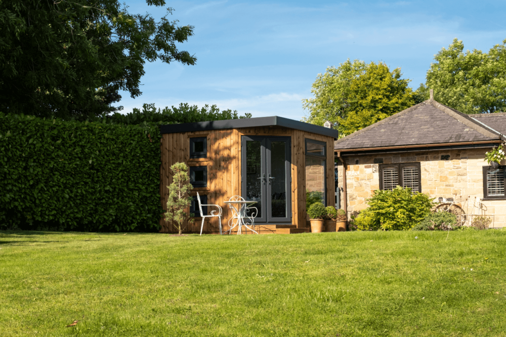 Garden Offices